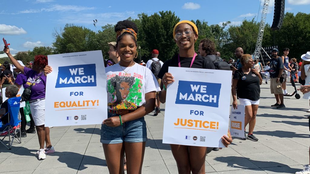 Women leading the way: a look at the ladies making their voices and ...
