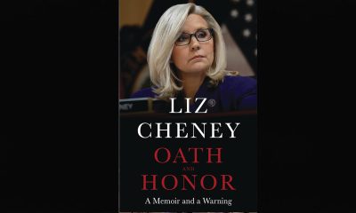 Cheney Book