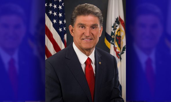 Senator Joe Manchin