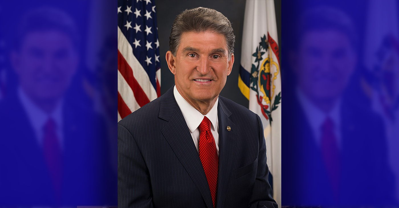 Senator Joe Manchin