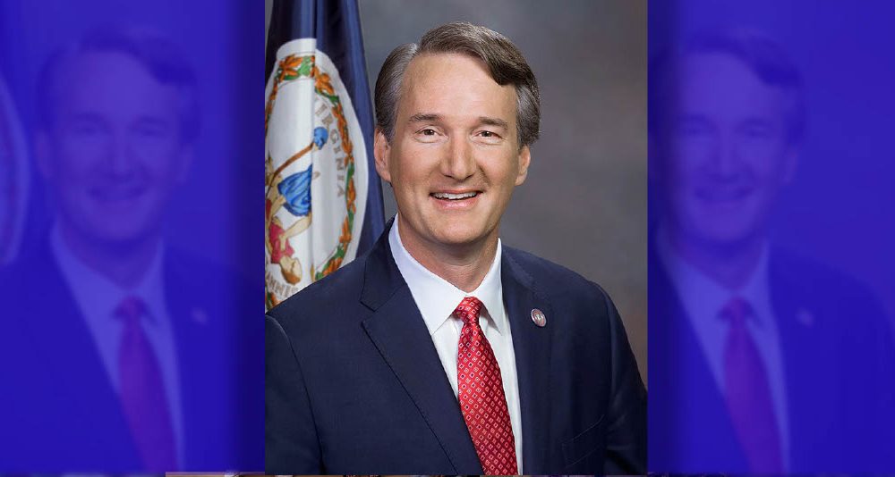 Gov. Glenn Youngkin