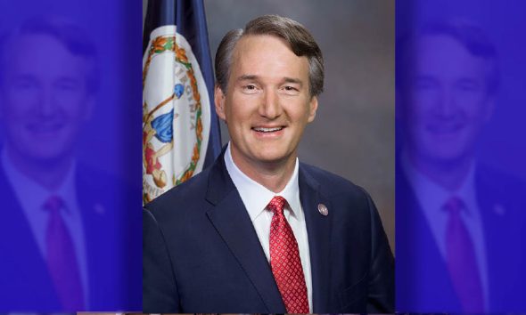 Gov. Glenn Youngkin