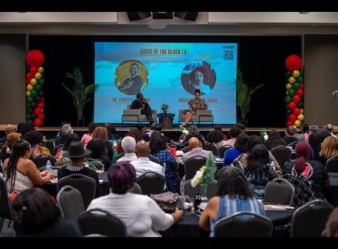 Black IE Symposium update from Inland Valley News