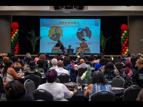 Black IE Symposium update from Inland Valley News