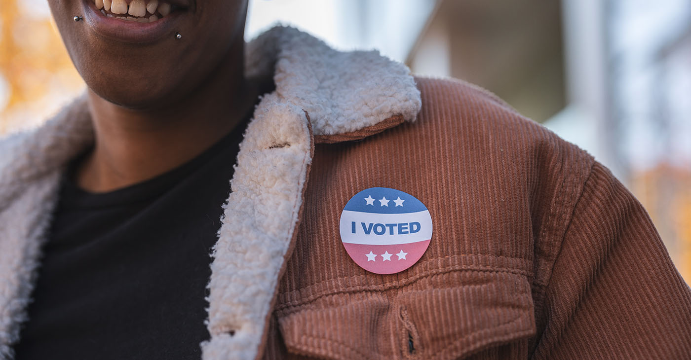 The practical implication of this decision is a significant constriction of the safeguards embedded in the Voting Rights Act. (Photo: iStockphoto / NNPA)
