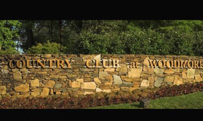 The Country Club at Woodmore