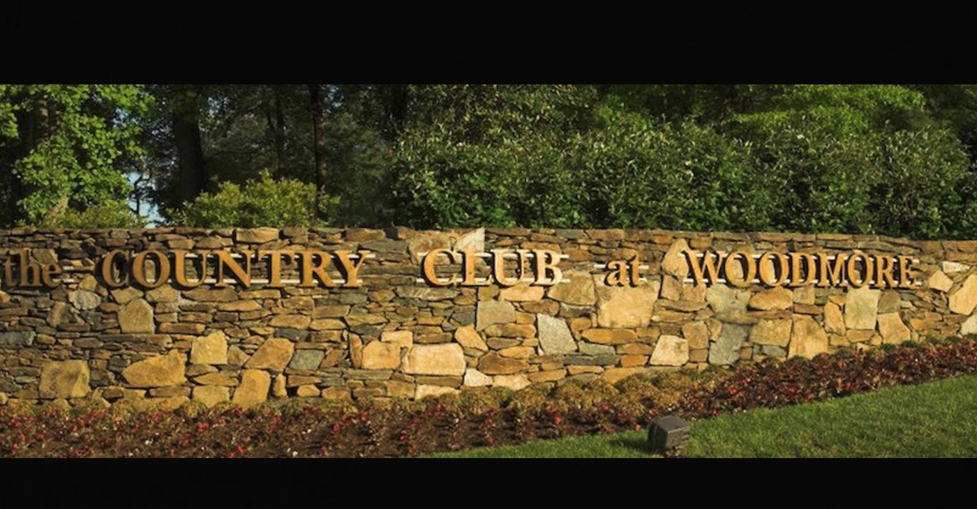 The Country Club at Woodmore