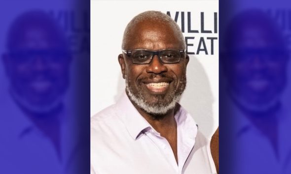 Andre Braugher