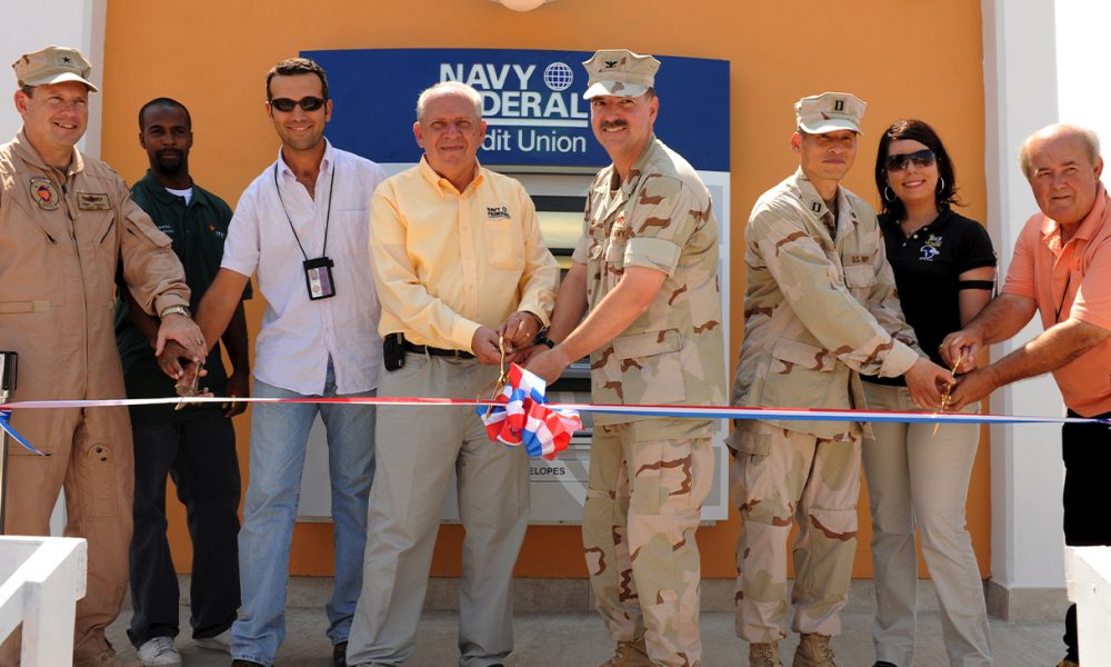 Navy Federal