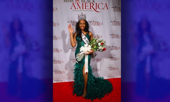 Miss Black America Pageant Winner Ashley Myatt/Courtesy of Shootworks/free photos