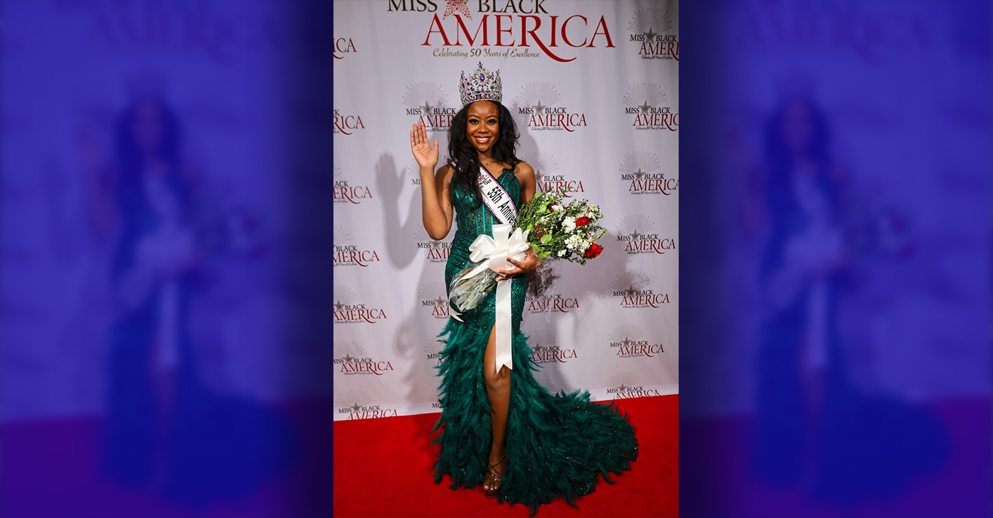 Miss Black America Pageant Winner Ashley Myatt/Courtesy of Shootworks/free photos