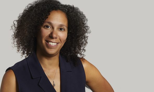 Brietta Clark