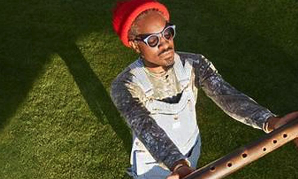 André 3000’s caught most of his core fans after releasing his first solo project, “New Blue Sun.”