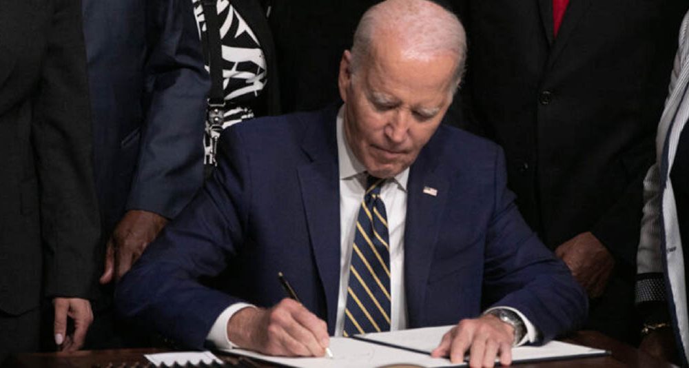 Joe Biden