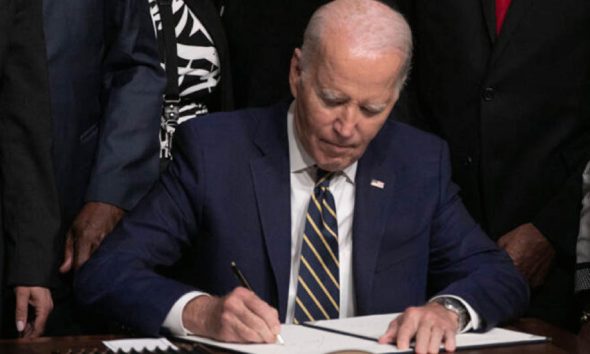 Joe Biden