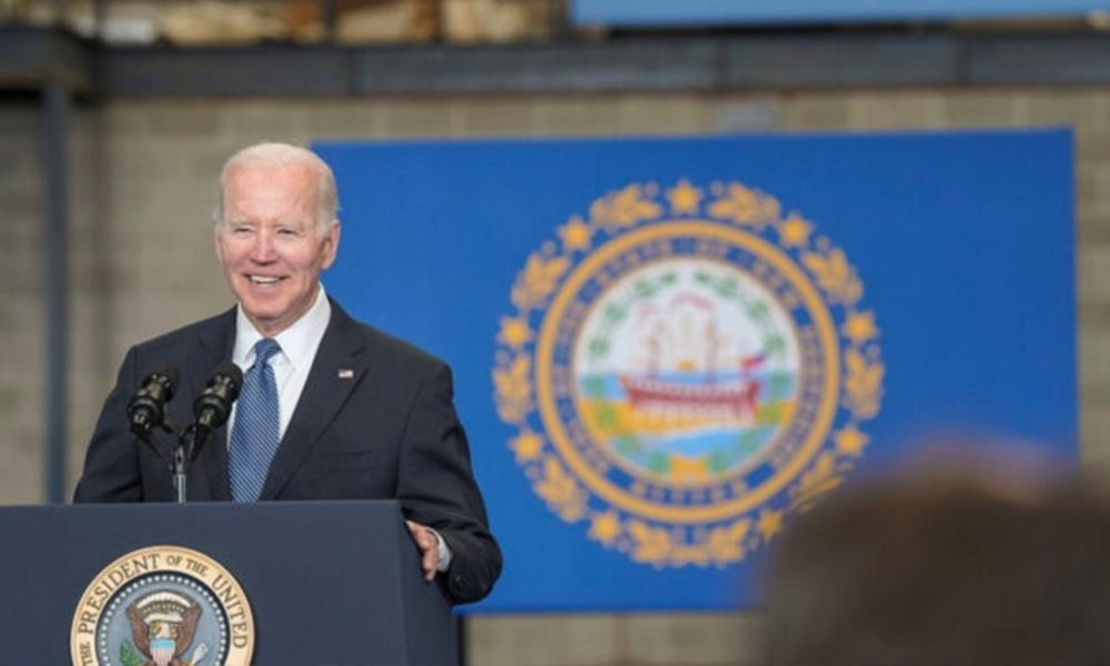 Joe Biden