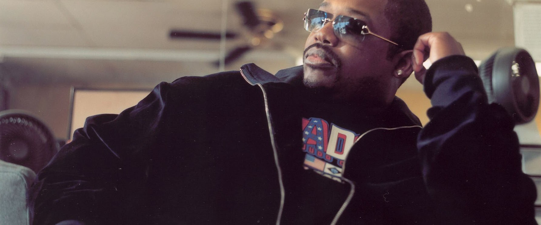 Dave Hollister