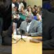 Judge Jermaine discusses breaking generational curses on African-American News & Issues.