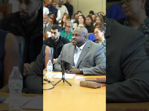 Judge Jermaine discusses breaking generational curses on African-American News & Issues.