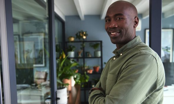 Powering the Black Wall Street Ticker is the Voter Wallet, a tool that empowers consumers to align spending with their values and exercise their economic voting power. (Photo: iStockphoto / NNPA)