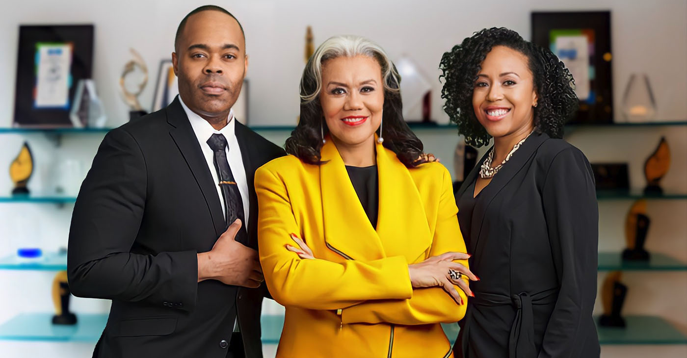 The Voice Of Black Owned Broadcasters - NABOB