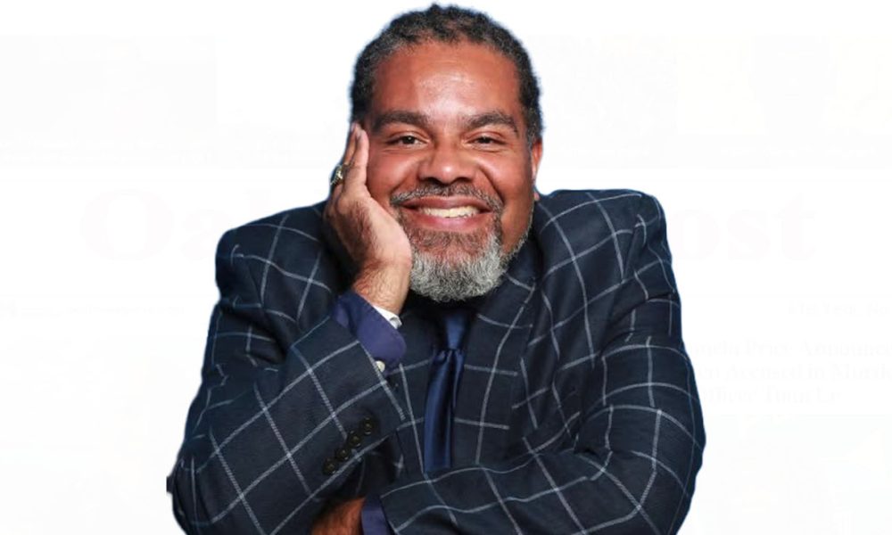 Rev. Mark Thompson joins the NNPA’s national staff as Global Digital Transformation Director.