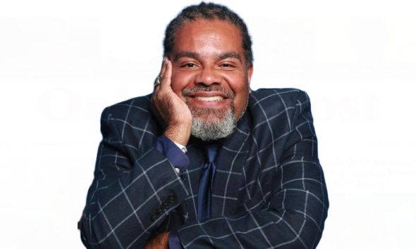 Rev. Mark Thompson joins the NNPA’s national staff as Global Digital Transformation Director.