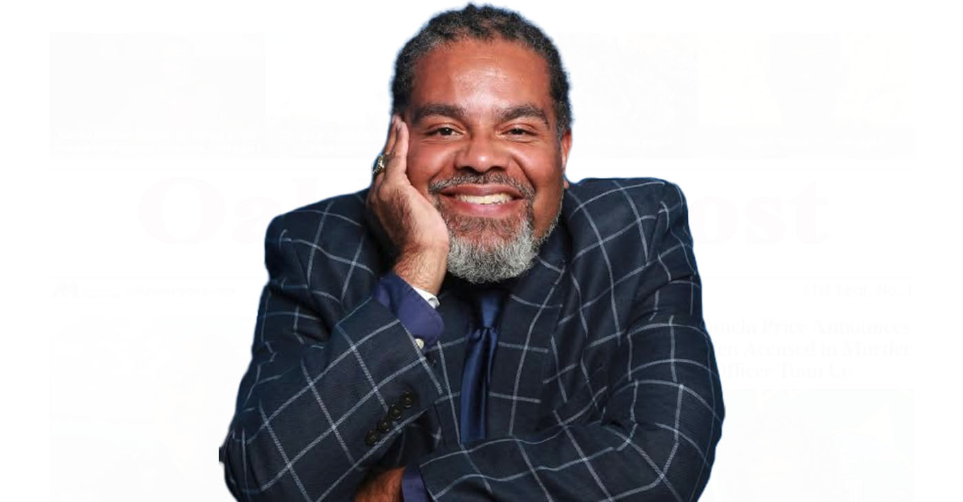 Rev. Mark Thompson joins the NNPA’s national staff as Global Digital Transformation Director.