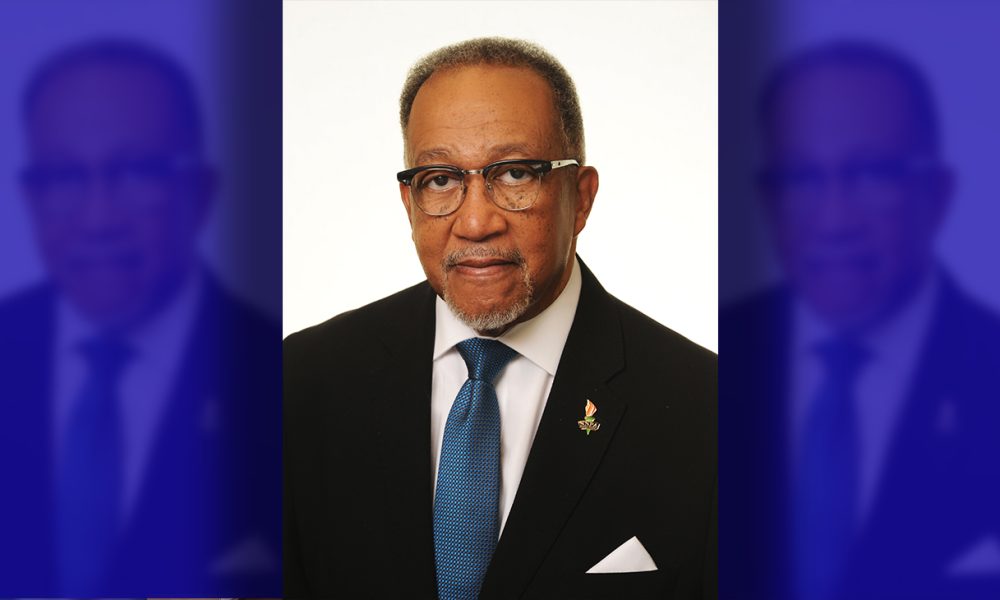 Dr. Benjamin F. Chavis, Jr.