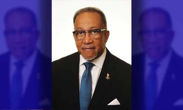 Dr. Benjamin F. Chavis, Jr.