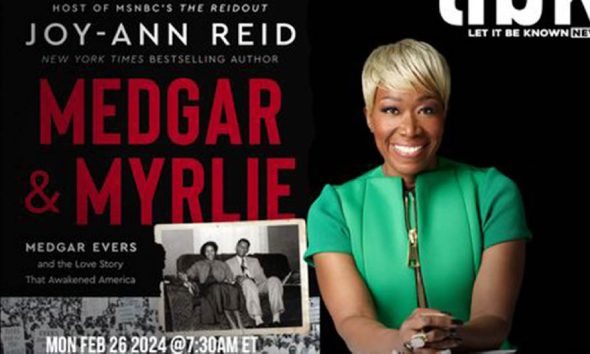 Joy-Ann Reid