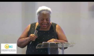 CMBC 28 Session 5 video thumbnail from New York Carib News channel