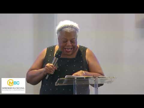 CMBC 28 Session 5 video thumbnail from New York Carib News channel