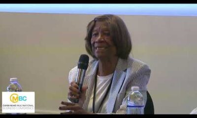 CMBC Session 3: Strengthening the Golden Triangle for communities of color