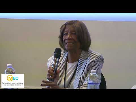 CMBC Session 3: Strengthening the Golden Triangle for communities of color
