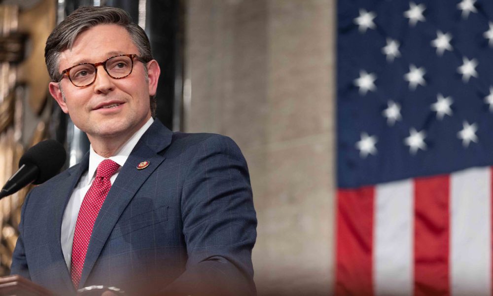 Even in the Louisiana district House Speaker Mike Johnson”s, connectivity remains a pressing issue, with 29% of his constituents set to lose coverage because he fails to act.