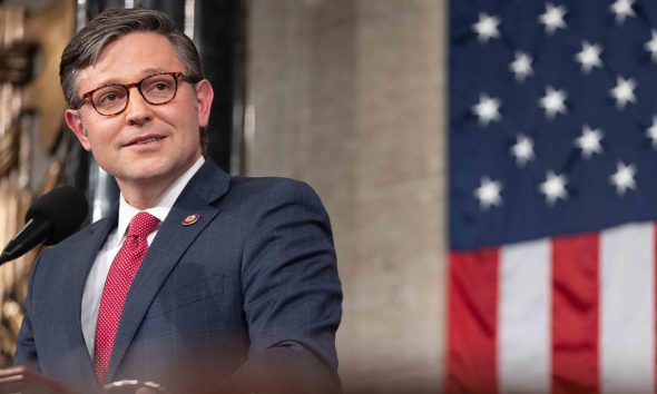 Even in the Louisiana district House Speaker Mike Johnson”s, connectivity remains a pressing issue, with 29% of his constituents set to lose coverage because he fails to act.