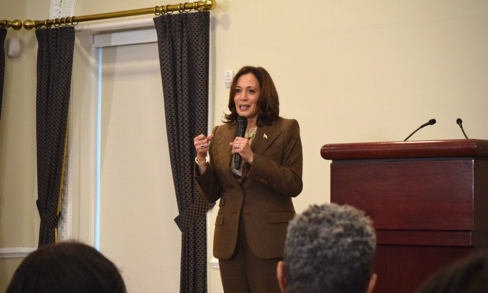 Kamala Harris