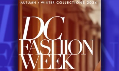All three days of D.C. Fashion Week’s fashion and fun successfully proved that D.C. can and will continue to be as iconic as other fashion capitals around the world.