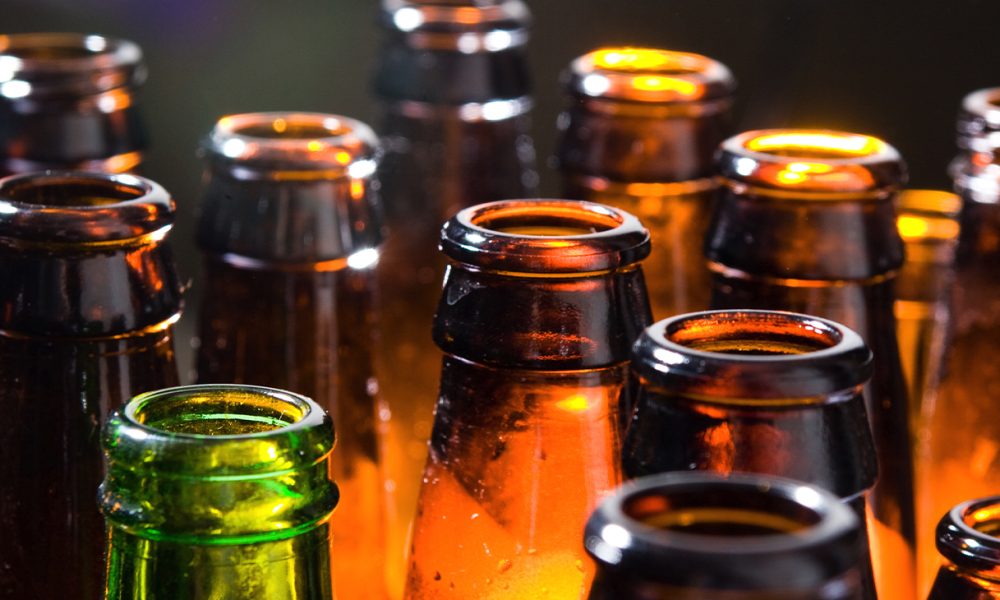 With additional funding from Diageo, Glass Futures aims to delve into new technologies and system-wide approaches. The focus is reducing carbon emissions associated with glass production in North America and India, where Diageo has significant market influence.