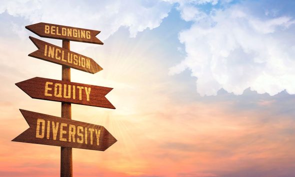 As DEI programs have become more widespread, a gap has emerged between the rhetoric of inclusivity and the reality of persistent inequalities and biases in the workplace. (Photo: iStockphoto / NNPA)