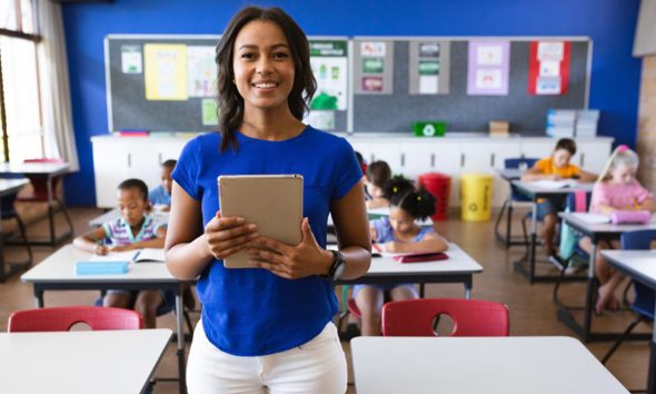 People in the University of Alabama at Birmingham community who speak another language can now earn a Global Seal of Biliteracy, an internationally recognized proficiency credential. (Adobe Stock / The Birmingham Times)