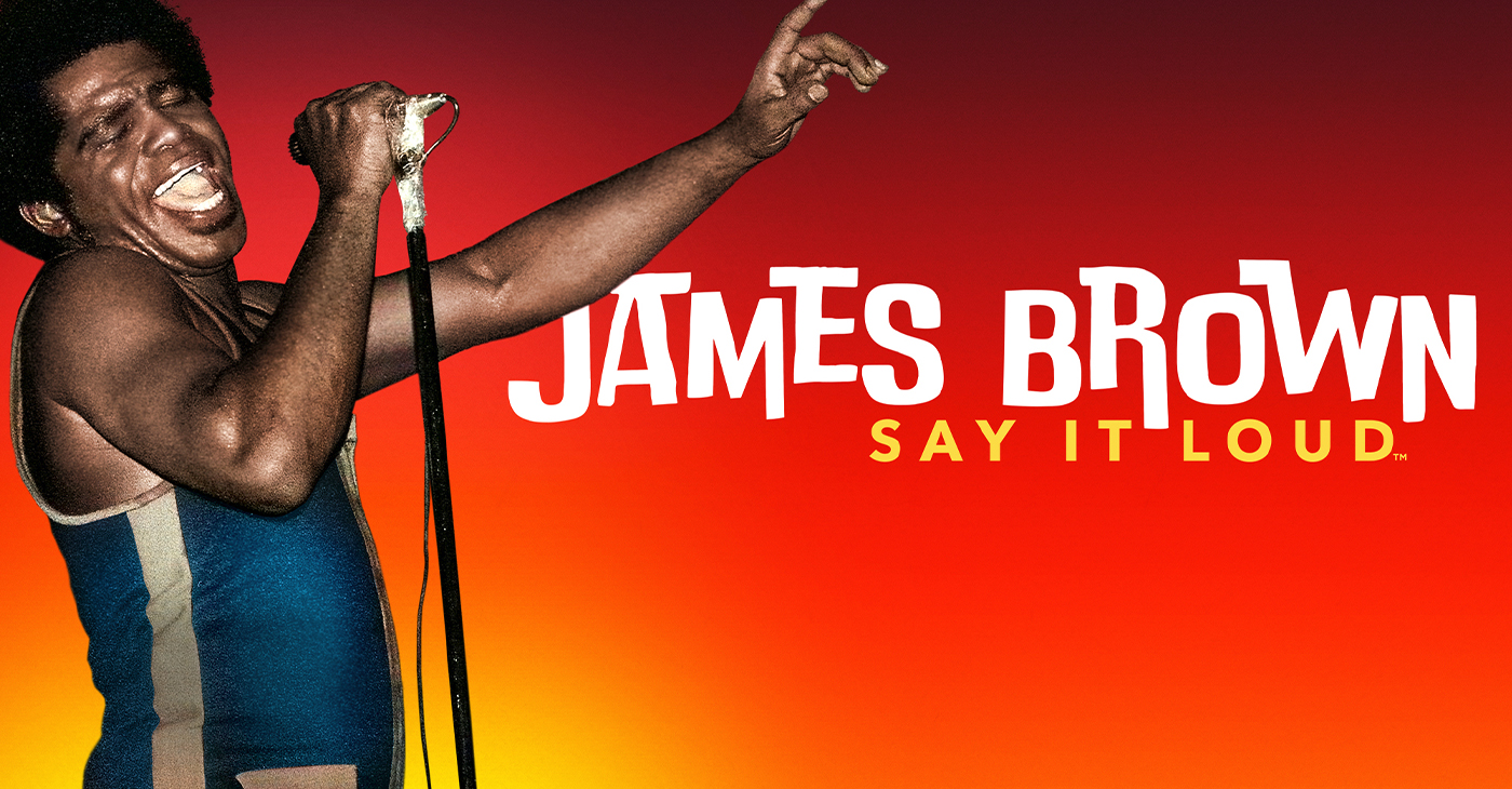 A&E will premiere the two-night documentary event “James Brown: Say It Loud” delving into the immeasurable musical and cultural impact of the entertainment icon. The special examines Brown’s legacy through exclusive interviews, never-before-seen archival footage and his beloved music catalog. “James Brown: Say it Loud” premieres Monday, February 19 and Tuesday, February 20 at 8PM ET/PT on A&E.