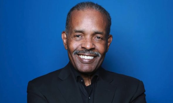 Joe Madison, "The Black Eagle," Radio Hall of Famer, Human & Civil Rights Activist and Author. Photo: joemadison.com
