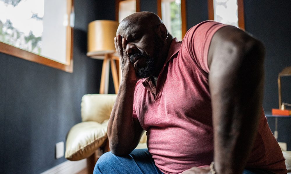 Statistics show nearly 48 percent of African American adults are clinically obese, with a detailed breakdown exposing 37.1 percent of affected men and 56.6 percent of women, in contrast to 32.6 percent of whites. (Photo: iStockphoto / NNPA)
