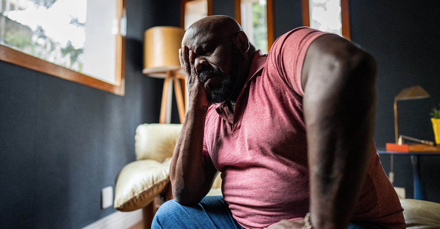 Statistics show nearly 48 percent of African American adults are clinically obese, with a detailed breakdown exposing 37.1 percent of affected men and 56.6 percent of women, in contrast to 32.6 percent of whites. (Photo: iStockphoto / NNPA)