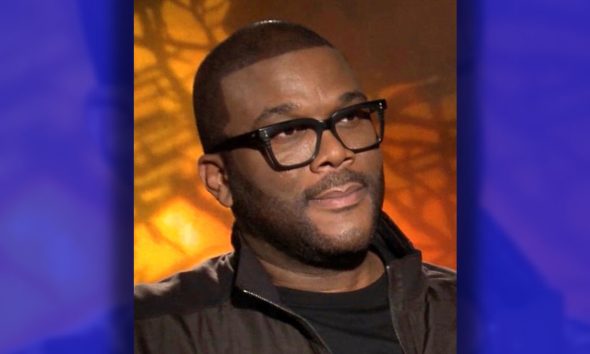 Filmmaker and actor Tyler Perry (Photo: AMFM Studios, LLC / Wikimedida Commons)