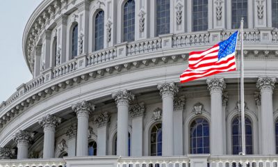 To give the House and Senate Appropriations Committees adequate time to execute on this deal in principle... a short-term continuing resolution... will be necessary and voted on by the House and Senate this week. (Photo: iStockphoto / NNPA)