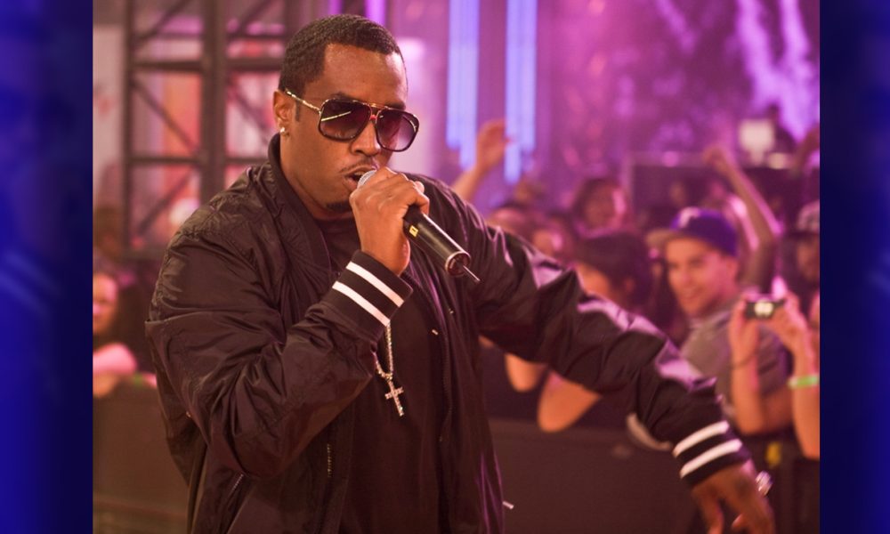 Diddy