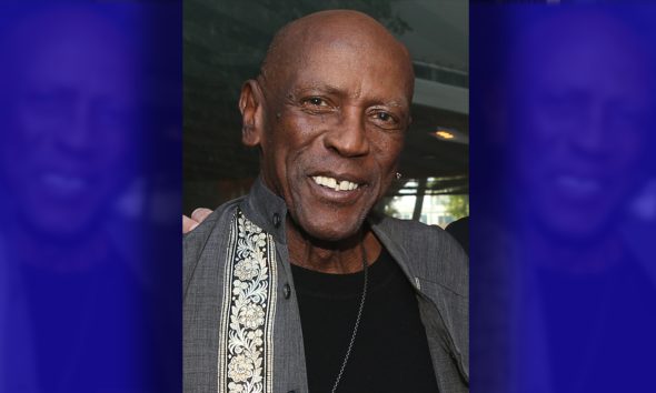 Louis Gossett Jr.,